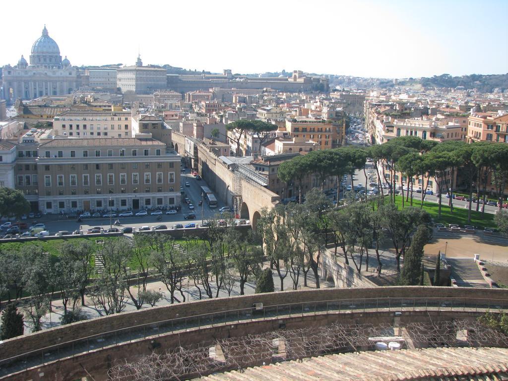 St. Peter Home House Roma Quarto foto