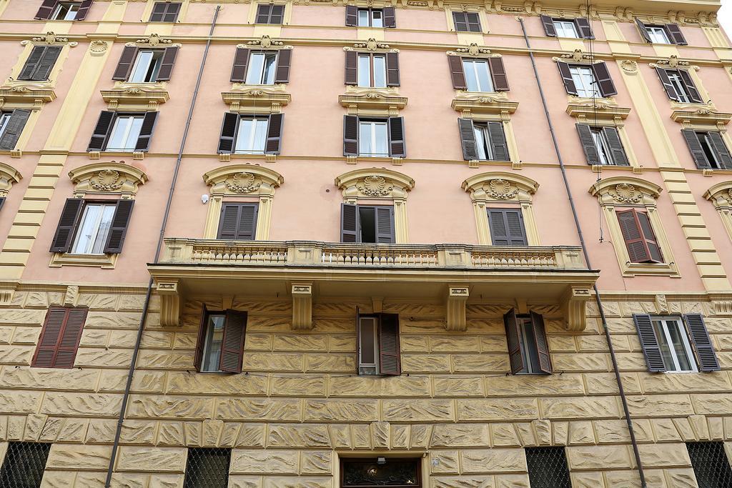 St. Peter Home House Roma Exterior foto