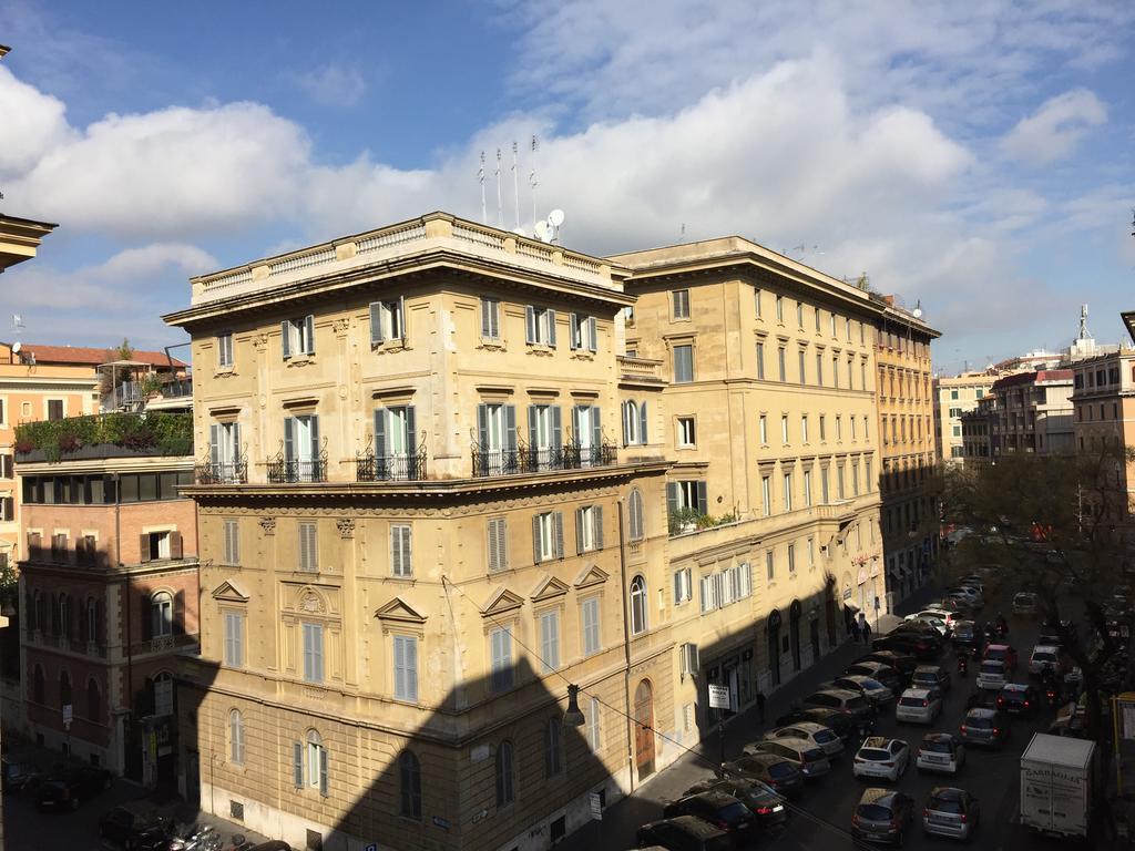 St. Peter Home House Roma Exterior foto